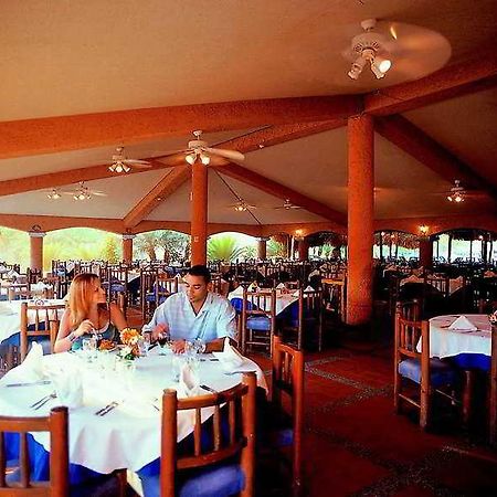Hotel Costa Caribe à Juan Griego Extérieur photo