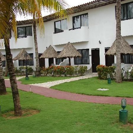 Hotel Costa Caribe à Juan Griego Extérieur photo