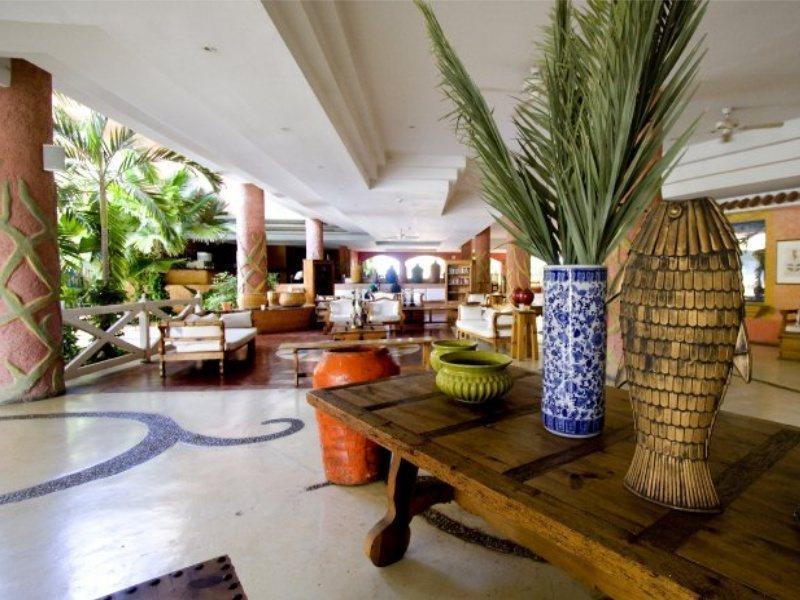 Hotel Costa Caribe à Juan Griego Extérieur photo