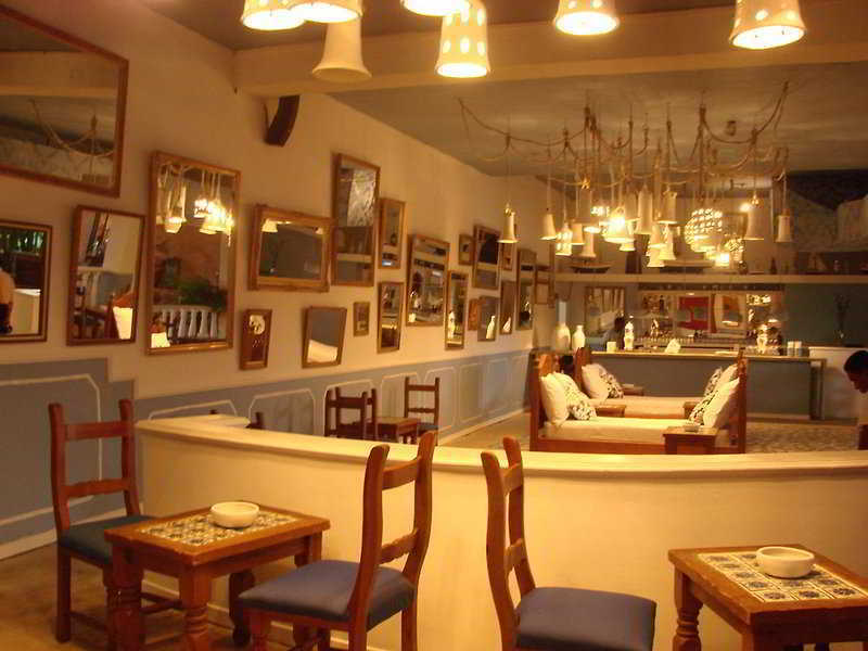 Hotel Costa Caribe à Juan Griego Extérieur photo