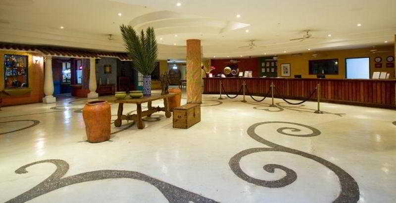 Hotel Costa Caribe à Juan Griego Extérieur photo