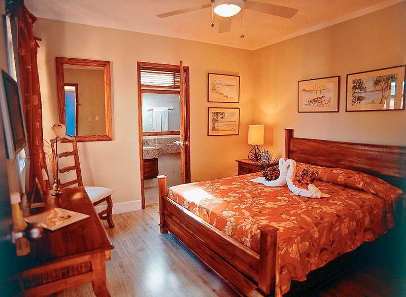 Hotel Costa Caribe à Juan Griego Extérieur photo