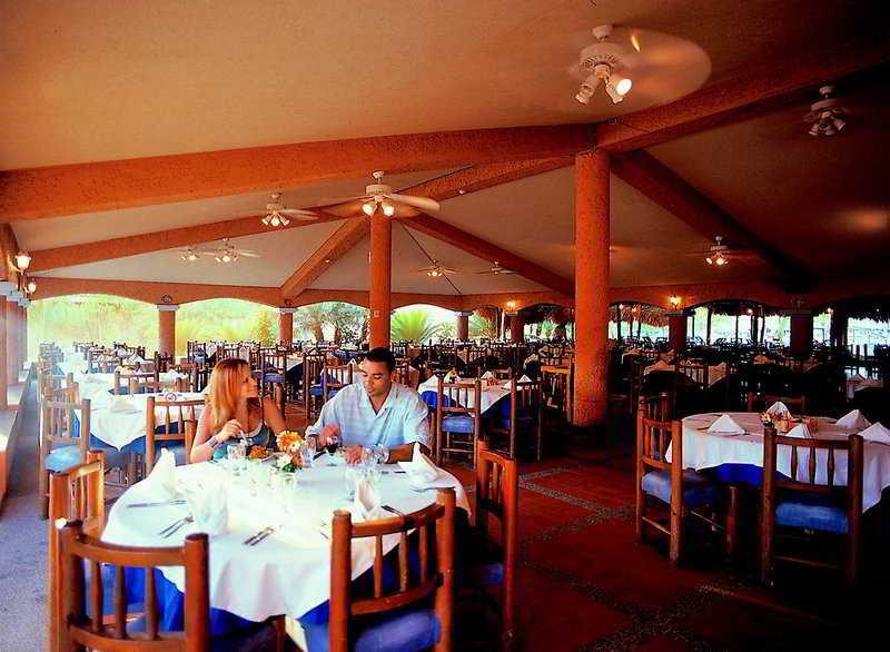 Hotel Costa Caribe à Juan Griego Extérieur photo
