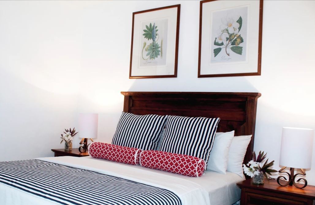 Hotel Costa Caribe à Juan Griego Extérieur photo